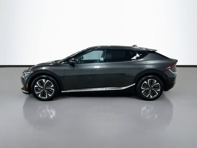 Certified 2024 Kia EV6 Light RWD image 4