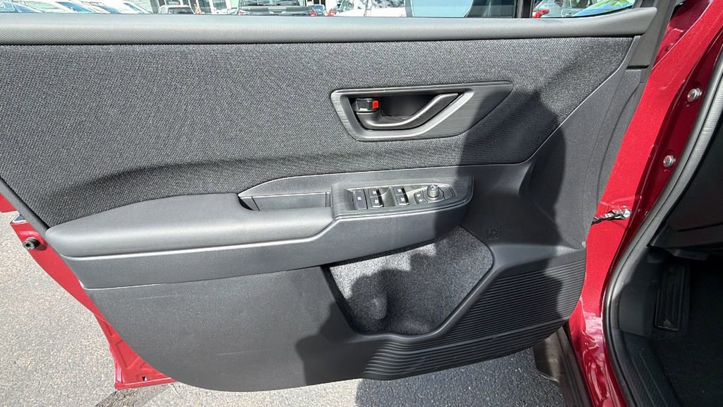 Used 2026 Subaru Outback Premium image 19