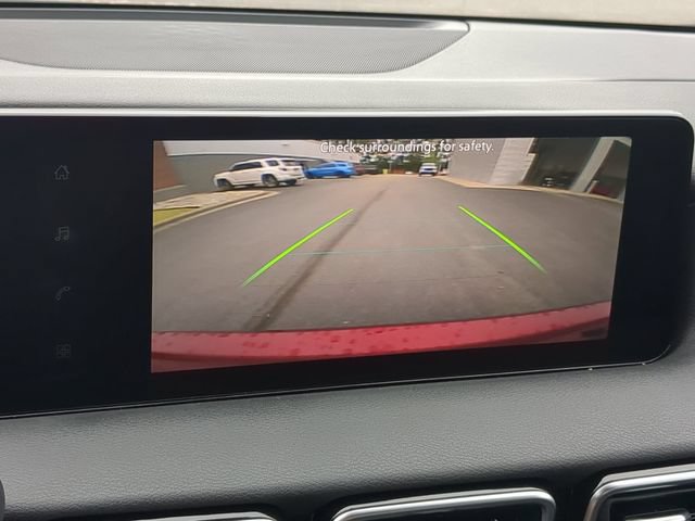 New 2026 Nissan Sentra SV w/ SV Convenience Package FWD image 19