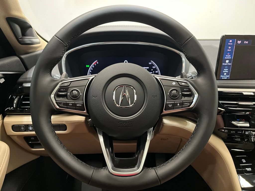 New 2026 Acura MDX SH-AWD w/ Technology Package image 6