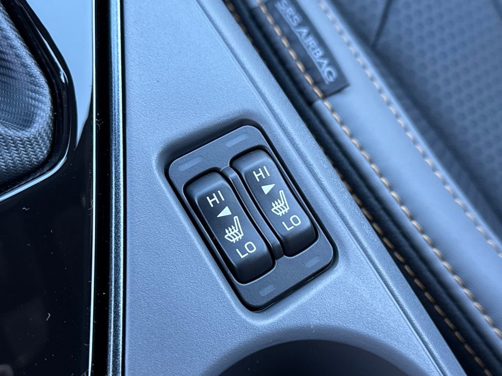 New 2026 Subaru Crosstrek 2.5i Wilderness image 27