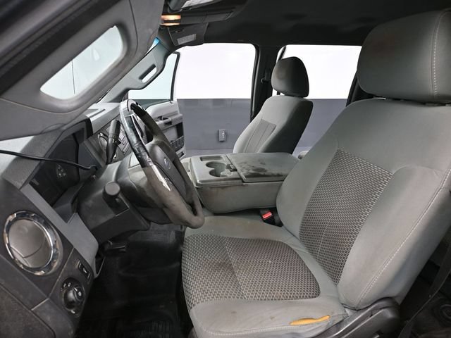 Used 2011 Ford F350 XLT w/ Camper Pkg AWD/4WD image 22