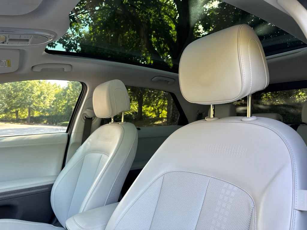 Used 2023 Hyundai Ioniq 5 Limited w/ Cargo Package AWD/4WD image 21