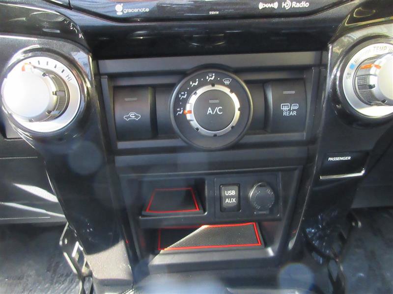 Used 2018 Toyota 4Runner TRD Pro image 16