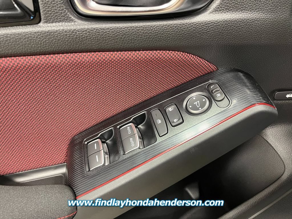 New 2026 Honda Civic Si image 13