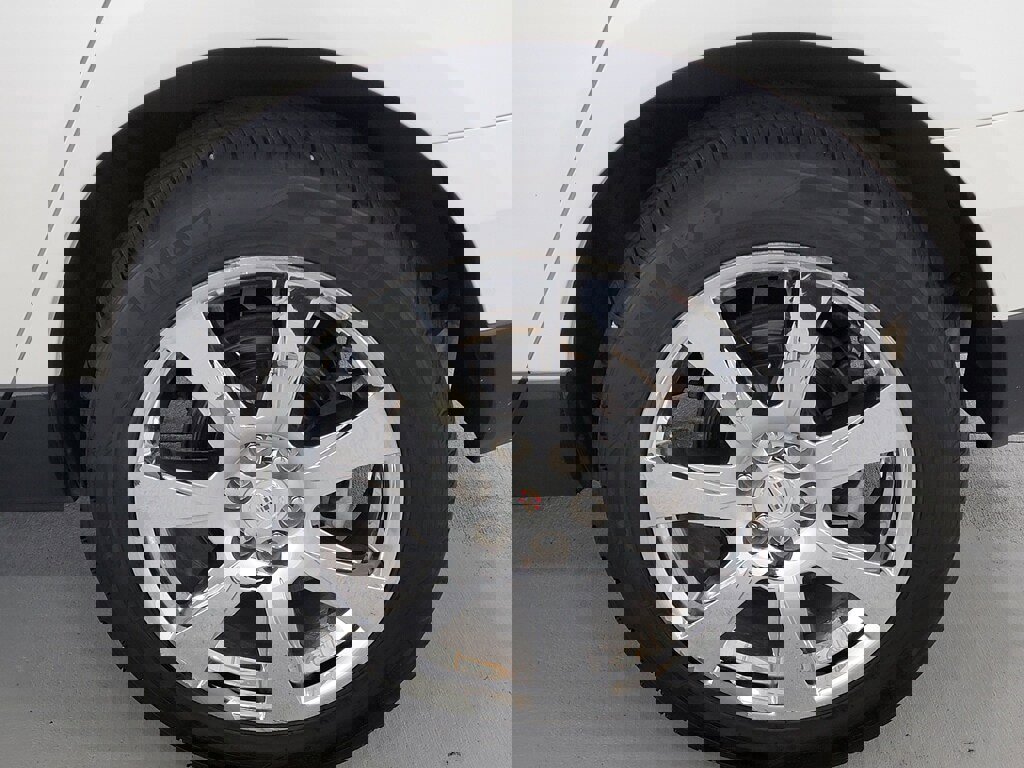 Used 2012 Cadillac SRX Premium FWD image 12