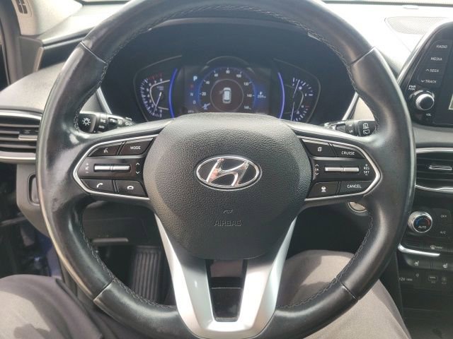 Used 2019 Hyundai Santa Fe AWD image 29