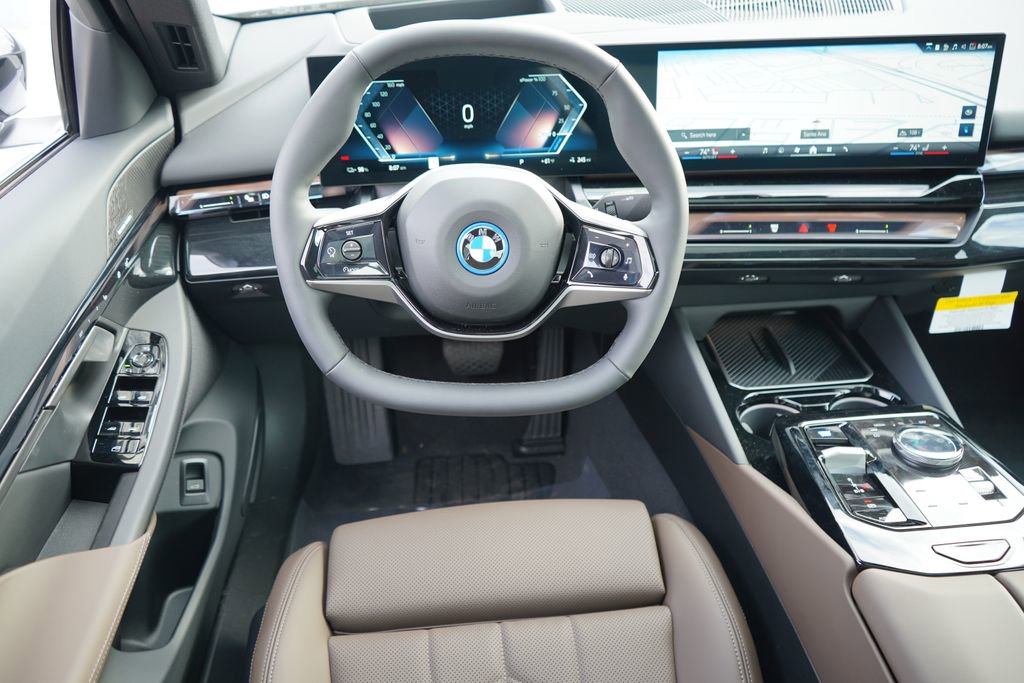 New 2026 BMW i5 eDrive40 w/ Premium Package image 16