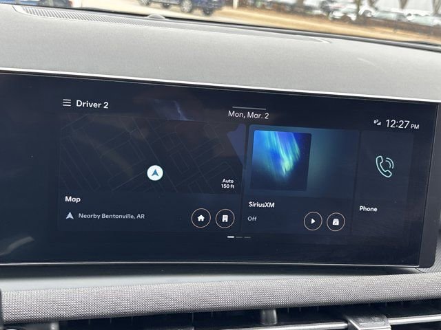 Used 2025 Hyundai Tucson Limited image 32