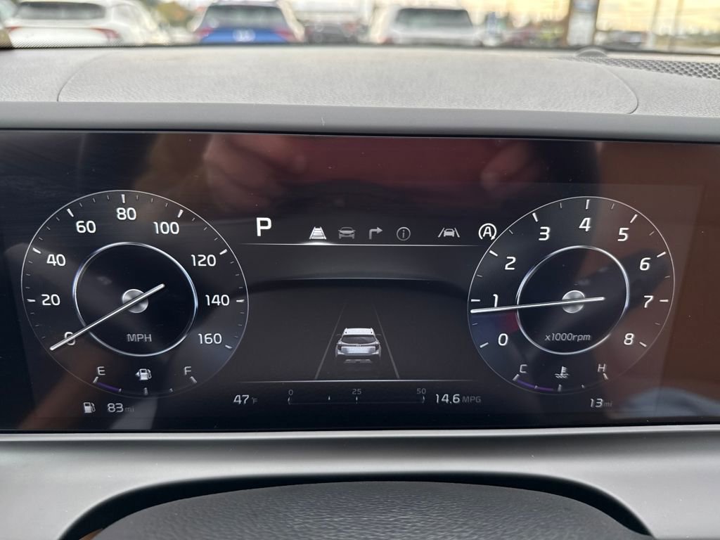 New 2026 Kia Seltos EX w/ EX Sunroof Package AWD/4WD image 20