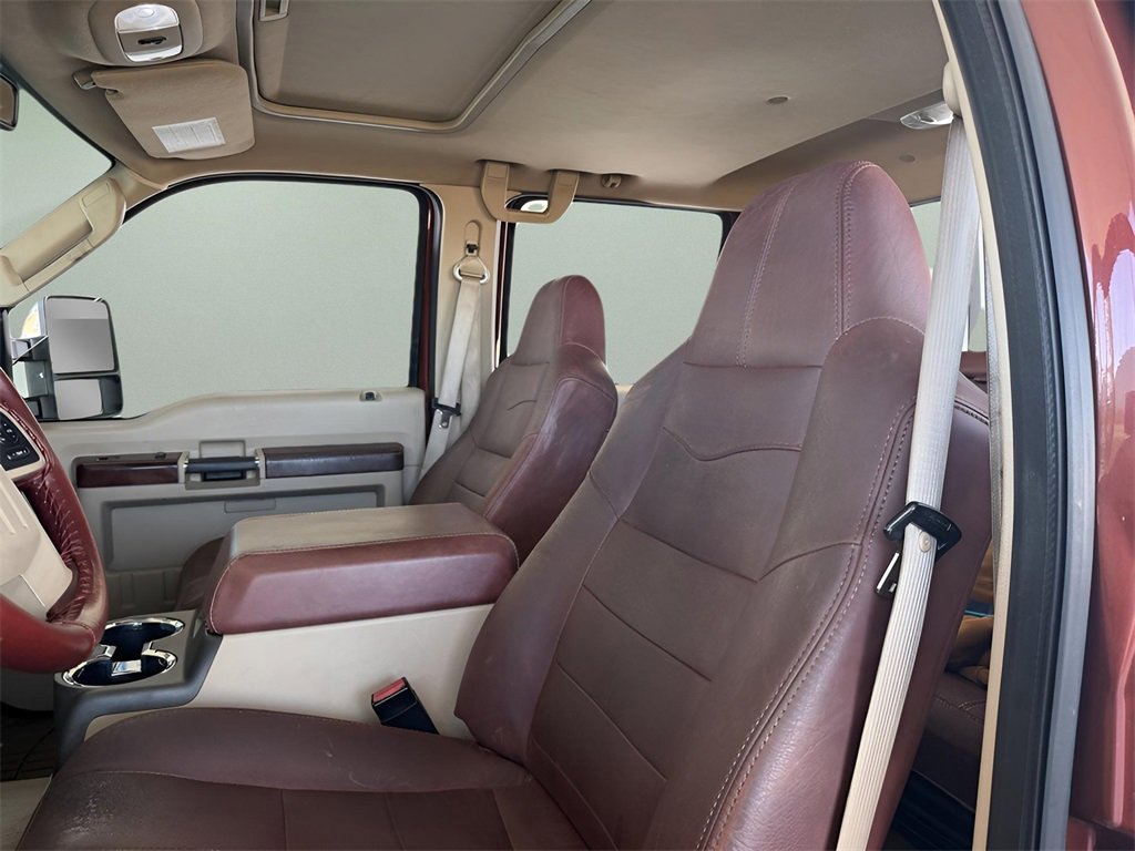 Used 2008 Ford F250 King Ranch image 18