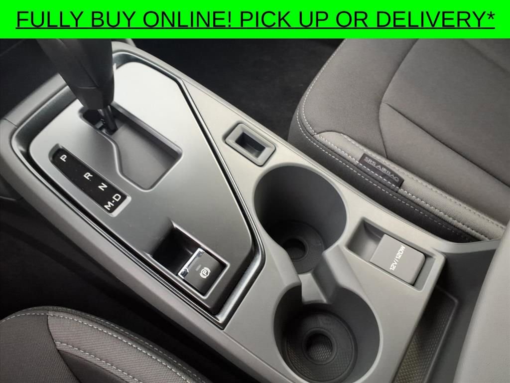 New 2026 Subaru Crosstrek 2.0i Premium image 15