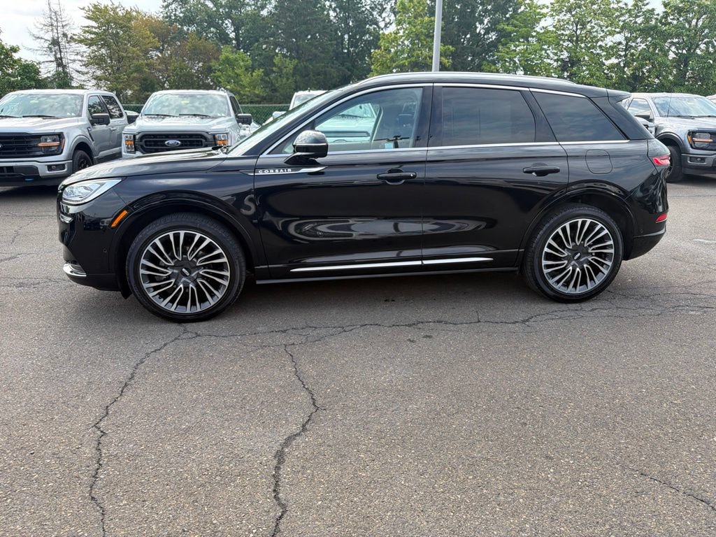 Used 2020 Lincoln Corsair Reserve w/ Equipment Group 202A AWD/4WD image 2