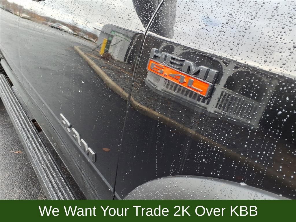 Used 2019 RAM 2500 Power Wagon image 23