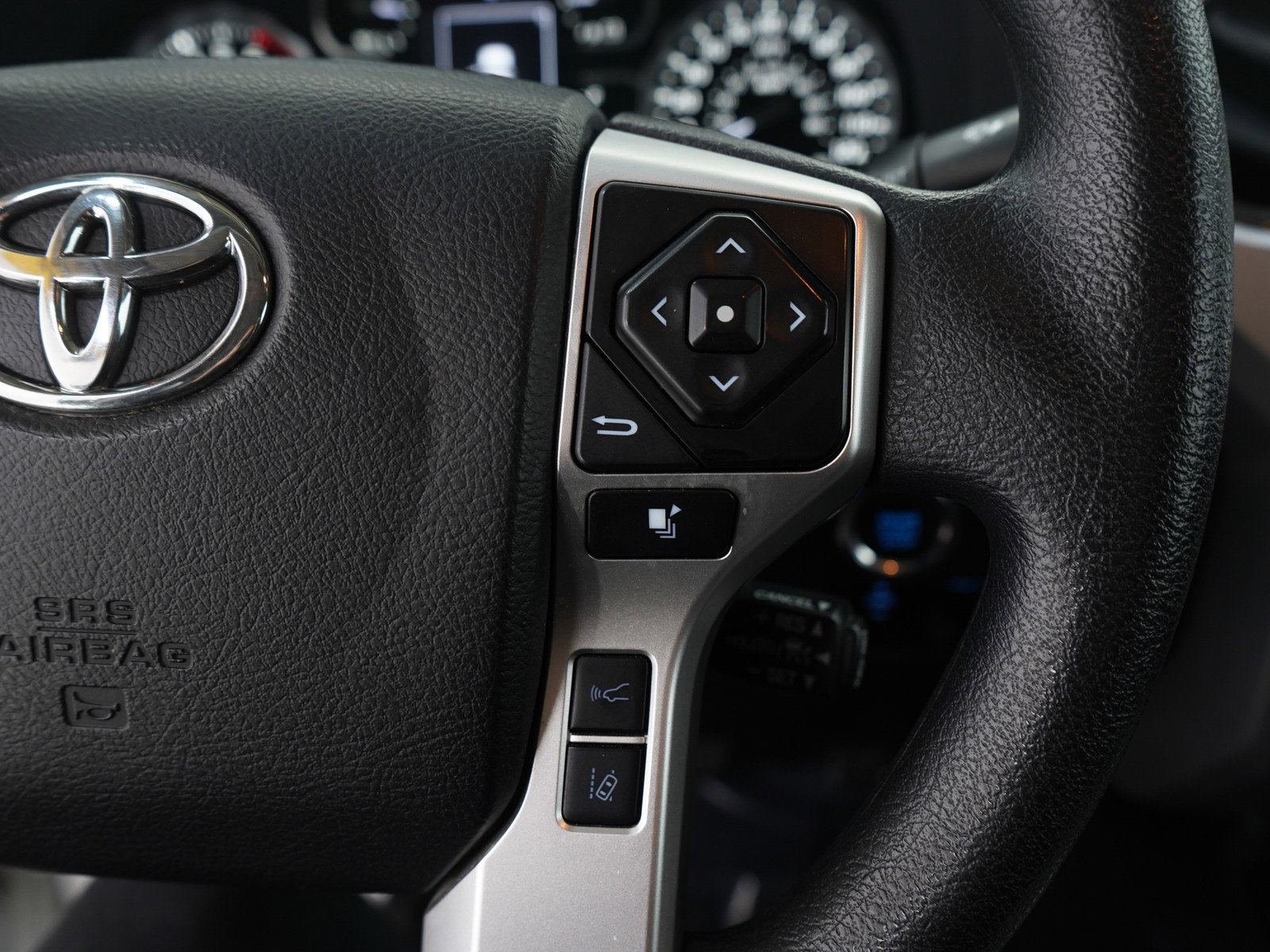 Used 2021 Toyota Tundra SR5 image 28