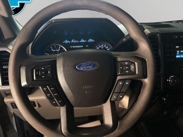 Used 2019 Ford F250 XLT w/ FX4 Off-Road Package AWD/4WD image 13