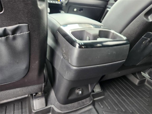 Used 2022 Kia Telluride EX w/ EX Premium Package image 30