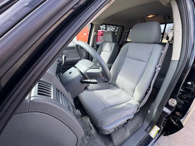 Used 2007 Dodge Dakota SLT w/ Trailer Tow Group image 9