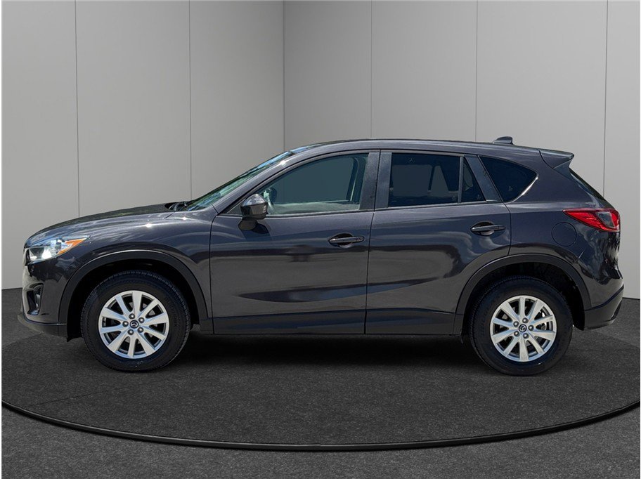 Used 2014 MAZDA CX-5 Touring image 5