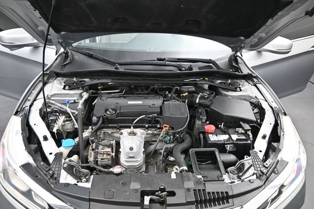 Used 2017 Honda Accord EX image 20
