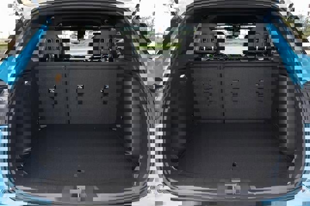 Used 2026 Chevrolet TrailBlazer ACTIV w/ Driver Confidence Package image 54