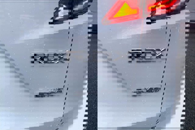 Certified 2024 Acura RDX A-Spec image 7