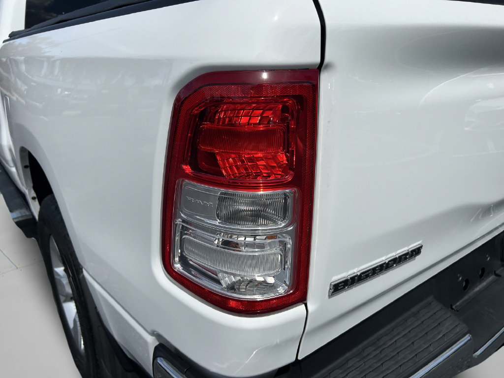 Used 2023 RAM 1500 Big Horn AWD/4WD image 18