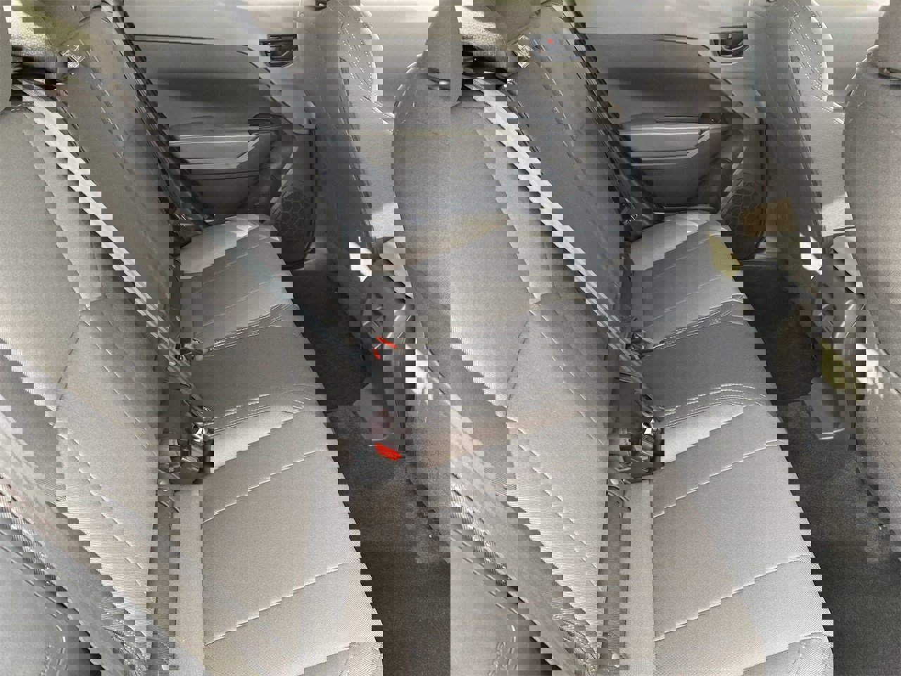 New 2026 Subaru Crosstrek 2.5i image 9