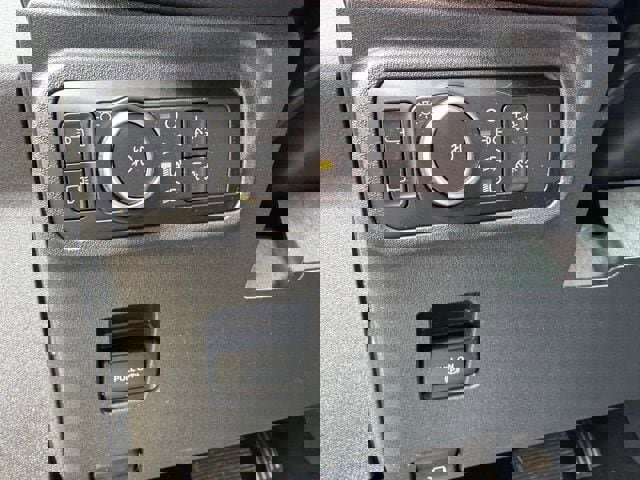 Certified 2024 Ford Bronco Heritage Edition image 12