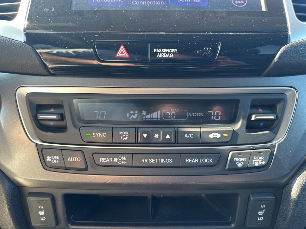 Used 2018 Honda Pilot EX-L image 26