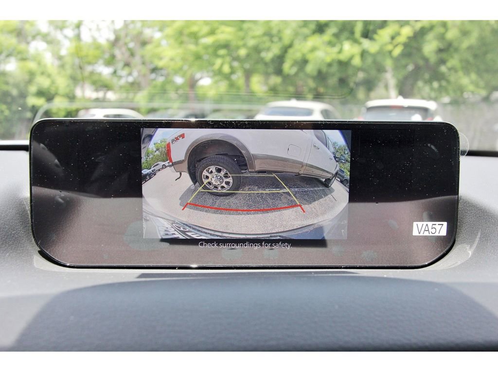 New 2026 MAZDA CX-50 AWD 2.5 Hybrid w/ Weather Package image 23