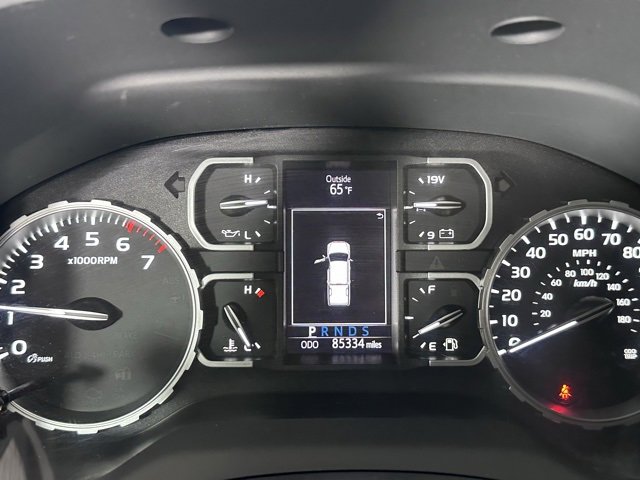 Used 2020 Toyota Tundra SR5 image 25