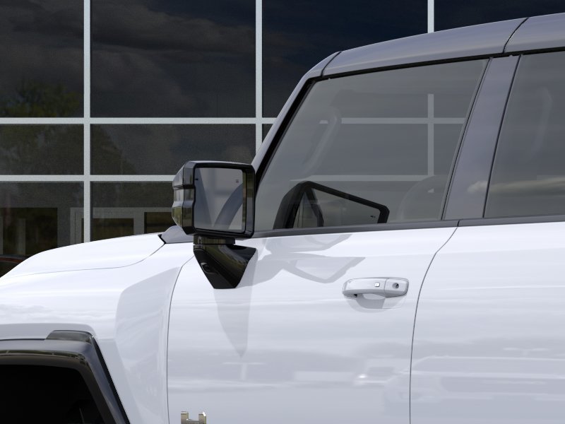 New 2026 GMC Hummer EV 4x4 Crew Cab image 12