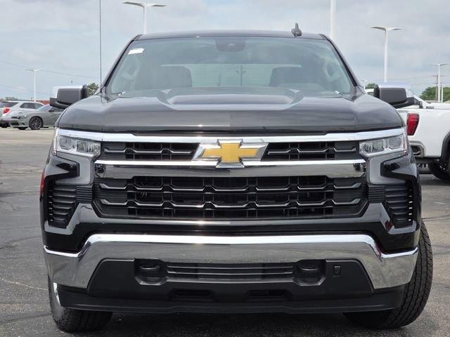 New 2026 Chevrolet Silverado 1500 LT AWD/4WD image 9