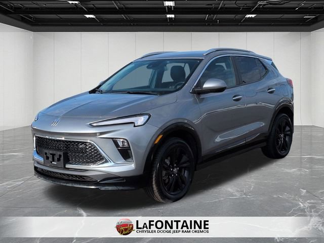 Used 2024 Buick Encore GX Sport Touring