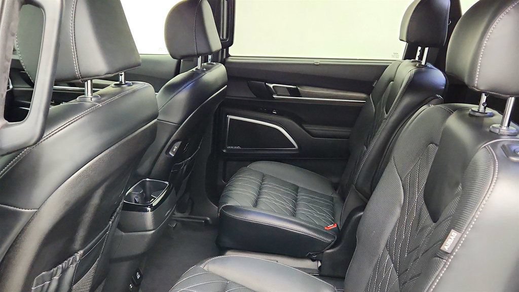 Used 2024 Kia Telluride SX Prestige X-Pro AWD/4WD image 21