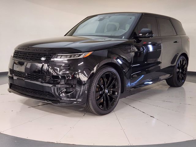 Used 2025 Land Rover Range Rover Sport Dynamic SE
