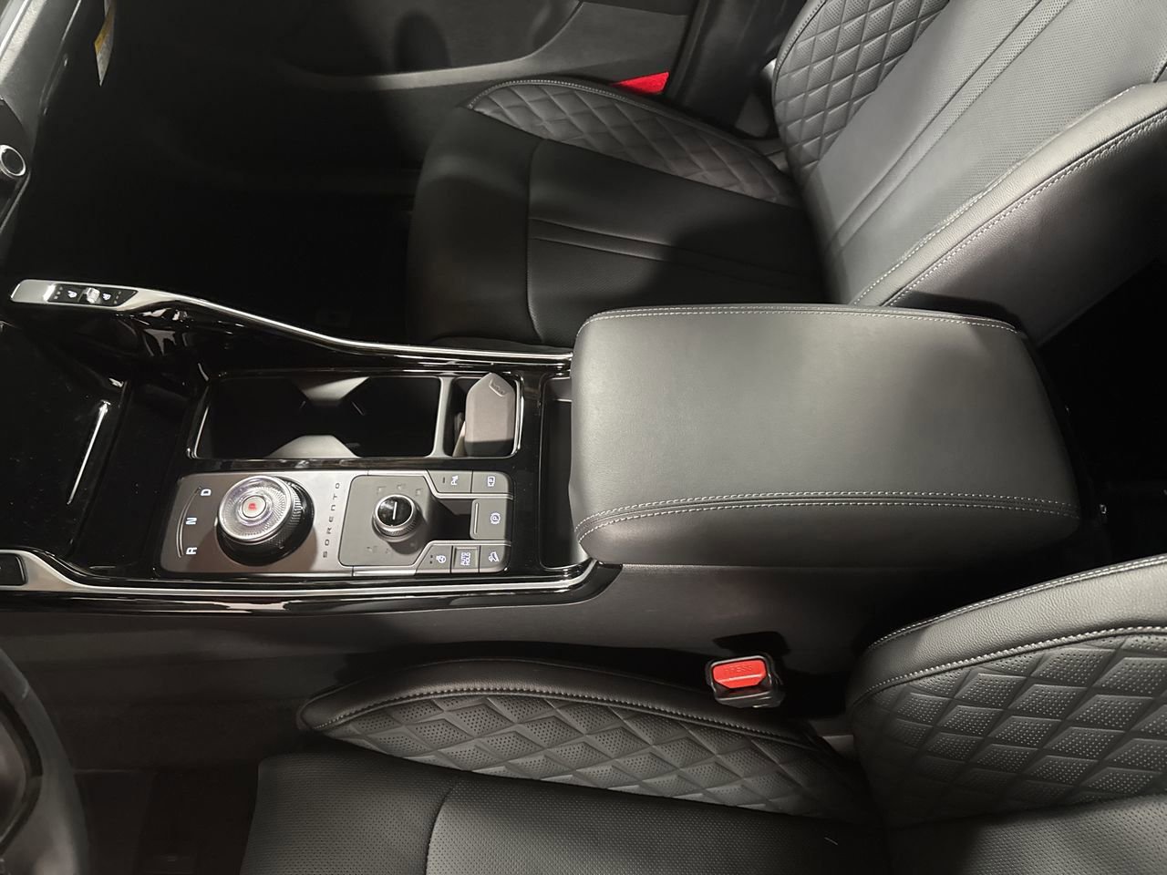 New 2026 Kia Sorento SX Prestige AWD/4WD image 27