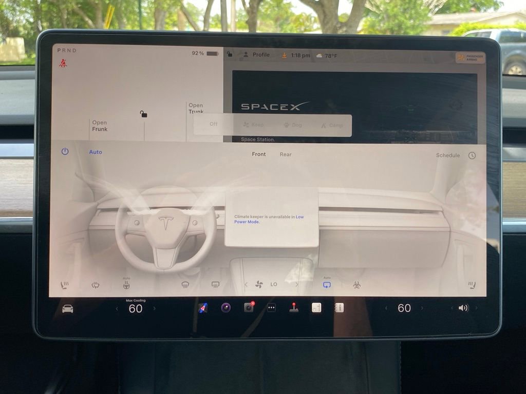 Used 2023 Tesla Model Y Long Range image 28