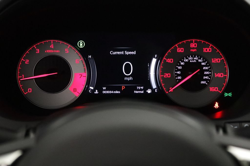 Certified 2026 Acura RDX A-Spec AWD/4WD image 3