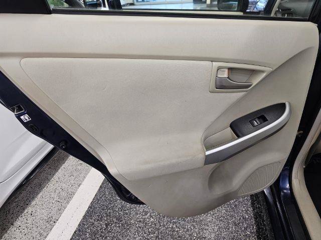 Used 2014 Toyota Prius Three FWD image 26