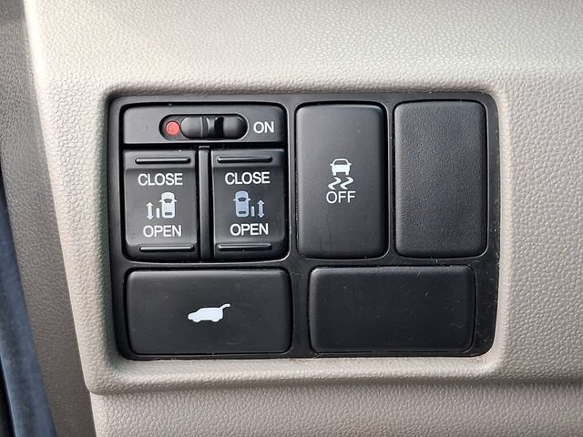 Used 2011 Honda Odyssey EX-L image 28