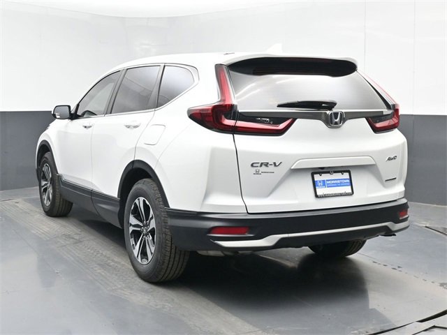Used 2022 Honda CR-V Special Edition image 7