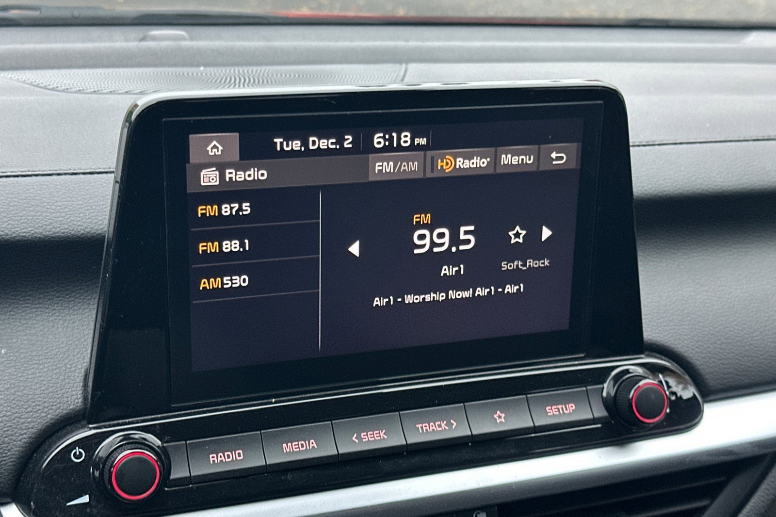 Used 2024 Kia Forte LXS image 14