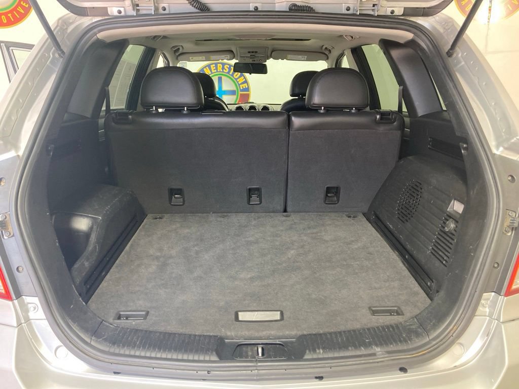 Used 2012 Chevrolet Captiva Sport LTZ AWD/4WD image 22
