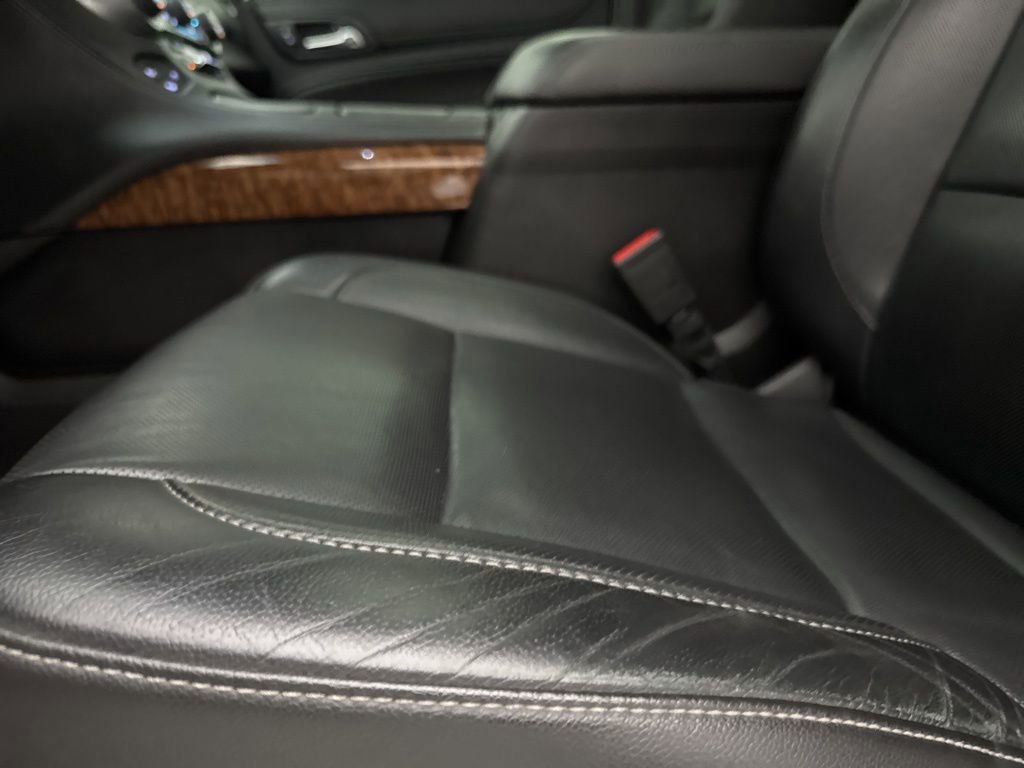 Used 2018 Chevrolet Tahoe Premier w/ Max Trailering Package image 34