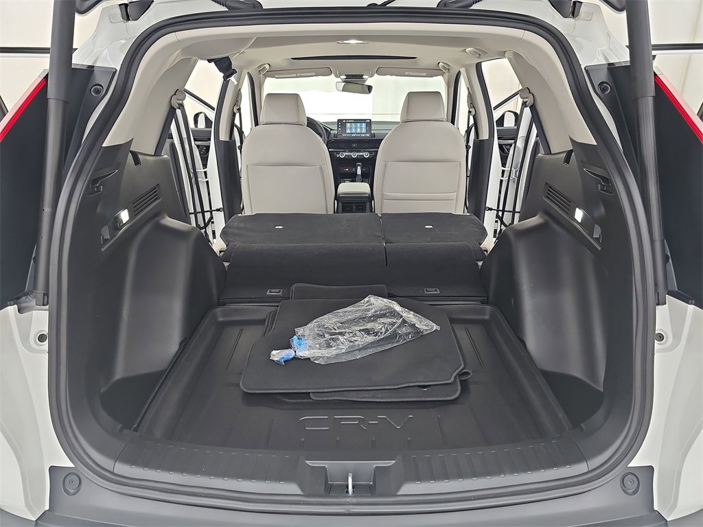 Certified 2024 Honda CR-V EX-L image 15