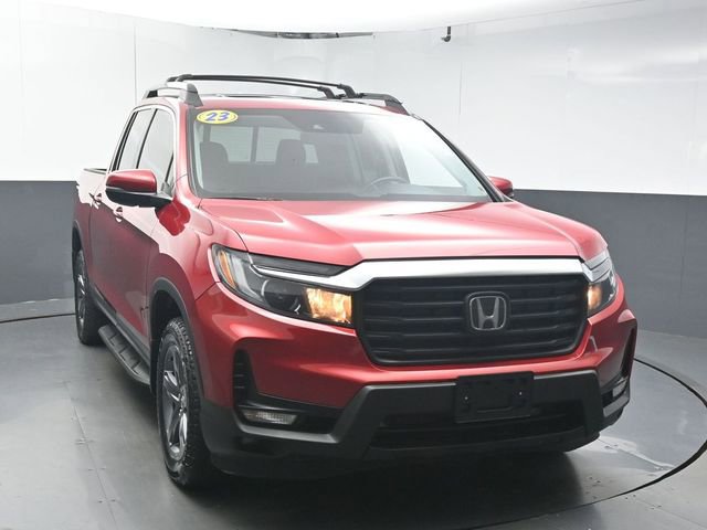 Used 2023 Honda Ridgeline RTL image 2