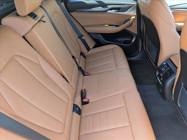 Used 2024 BMW X3 xDrive30i w/ Premium Package AWD/4WD image 22