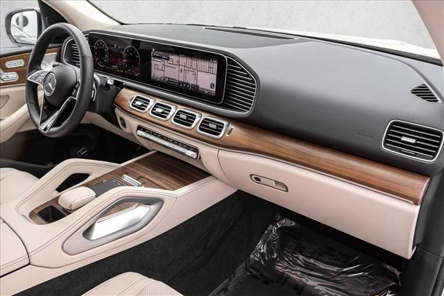 Certified 2026 Mercedes-Benz GLE 350 4MATIC image 30
